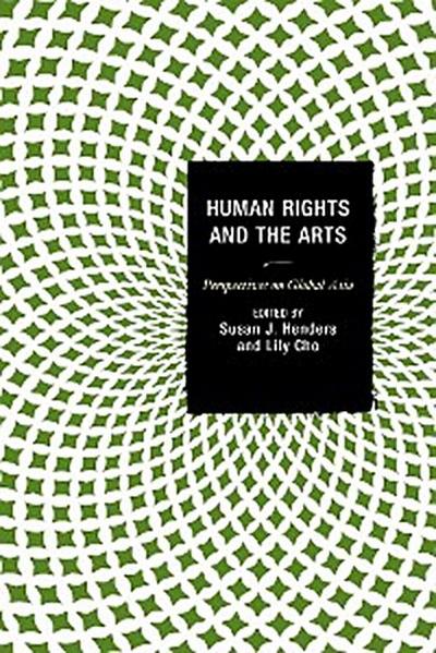 Human Rights and the Arts