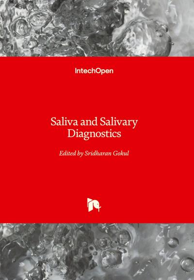 Saliva and Salivary Diagnostics