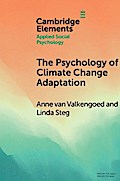 Psychology of Climate Change Adaptation