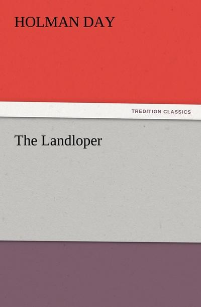 The Landloper