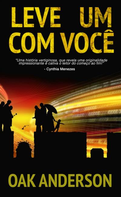 Leve Um Com Você
