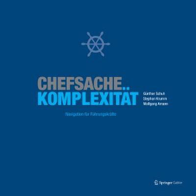 Chefsache Komplexität