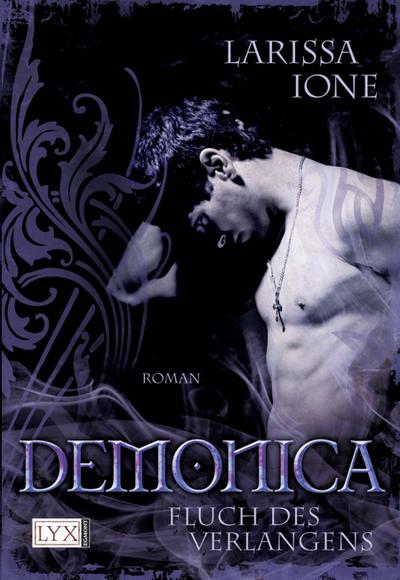 Demonica - Fluch des Verlangens