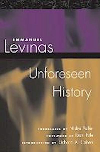Unforeseen History