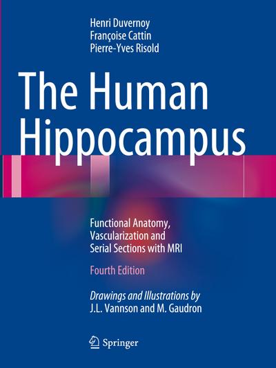 The Human Hippocampus