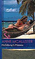 Mcgillivray’s Mistress