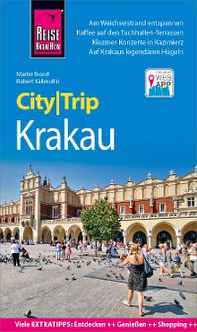 Reise Know-How CityTrip Krakau