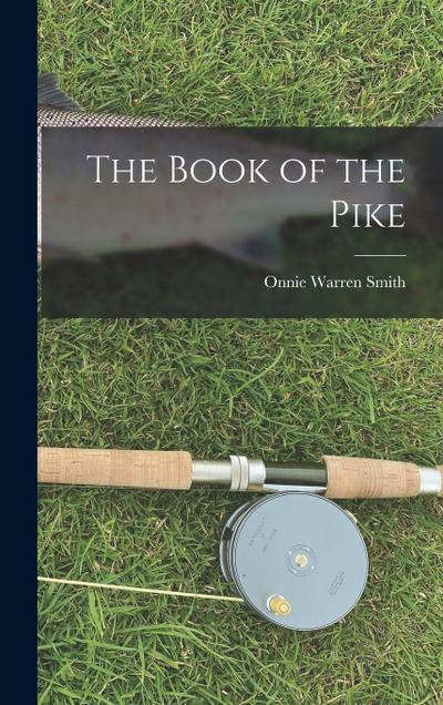 The Book of the Pike