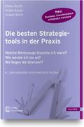 Die besten Strategietools in der Praxis