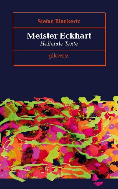 Meister Eckhart