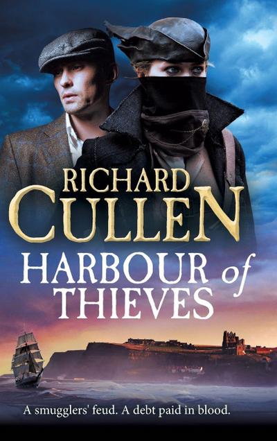 Harbour of Thieves