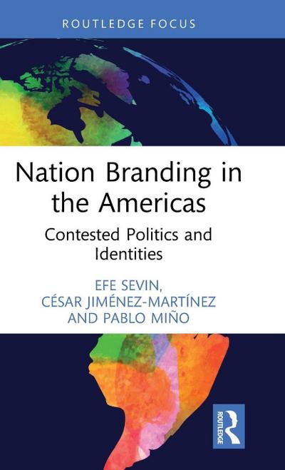 Nation Branding in the Americas