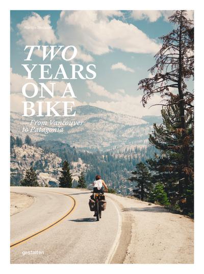 Two Years On A Bike 