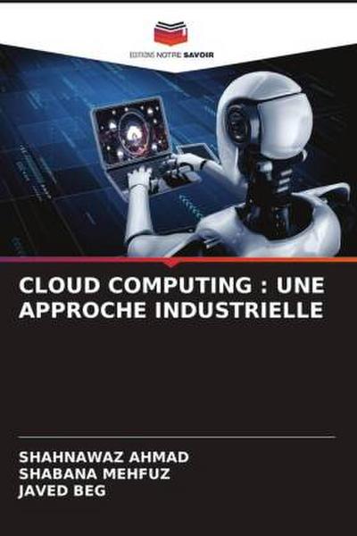 CLOUD COMPUTING : UNE APPROCHE INDUSTRIELLE