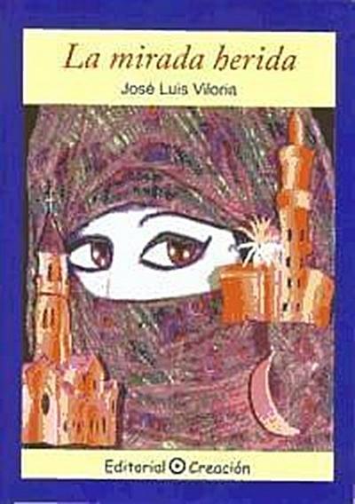 La mirada herida