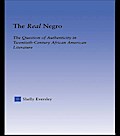 The Real Negro