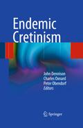 Endemic Cretinism