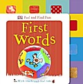 Feel and Find Fun First Words