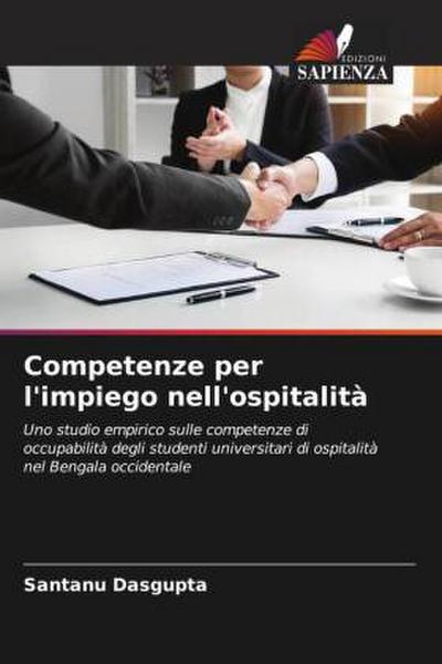 Competenze per l’impiego nell’ospitalità