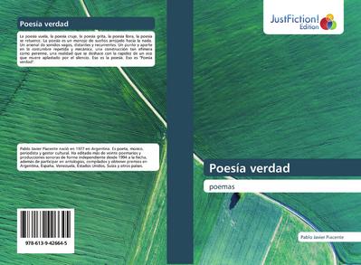 Poesía verdad