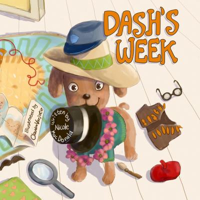 Dash’s Week