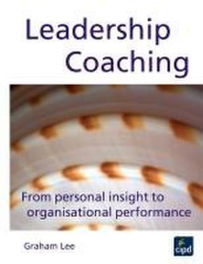 Leadership Coaching