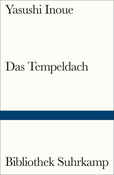 Das Tempeldach