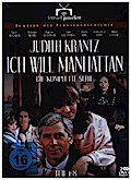 Judith Krantzs Ich will Manhattan
