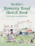 Beshlie’s Romany Road Sketch Book