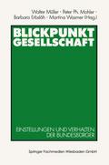 Blickpunkt Gesellschaft
