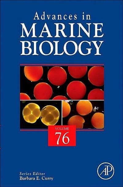 Advances in Marine Biology