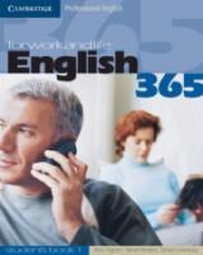 English365 1 Student’s Book