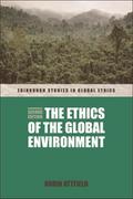 Ethics of the Global Environment