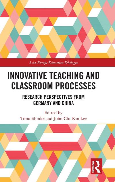 Innovative Teaching and Classroom Processes