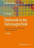 Elektronik in der Fahrzeugtechnik