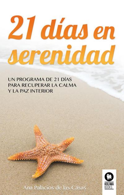 21 días en serenidad