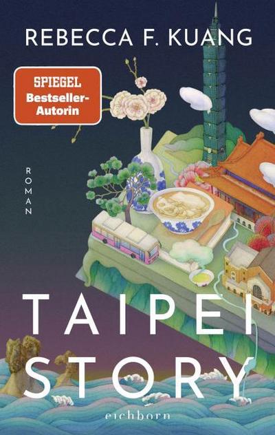 Taipei Story