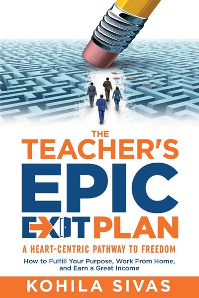 Sivas, K: Teacher’s Epic Exit Plan