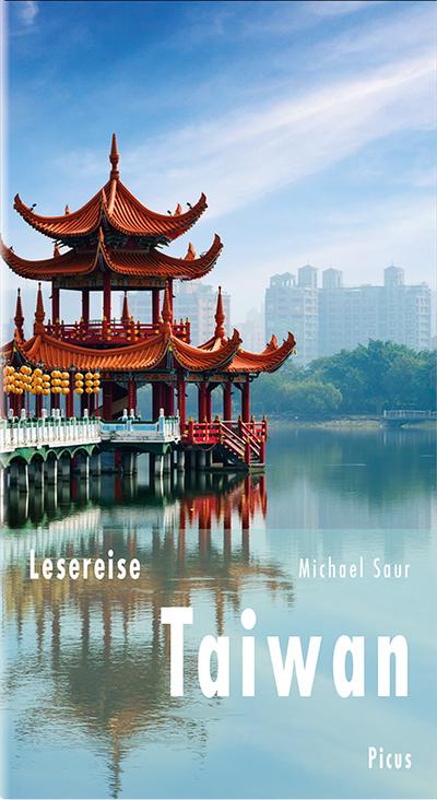 Saur,Lesereise Taiwan