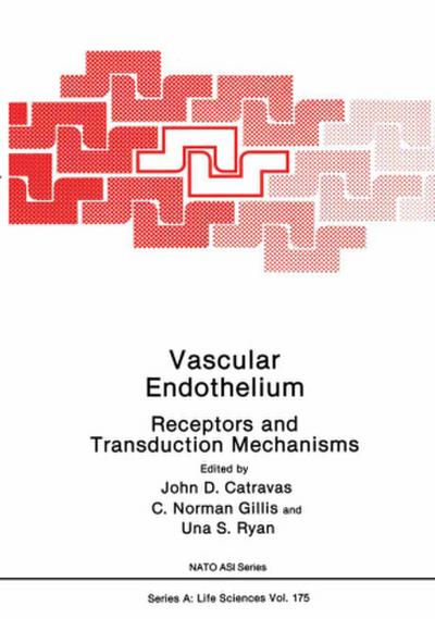Vascular Endothelium