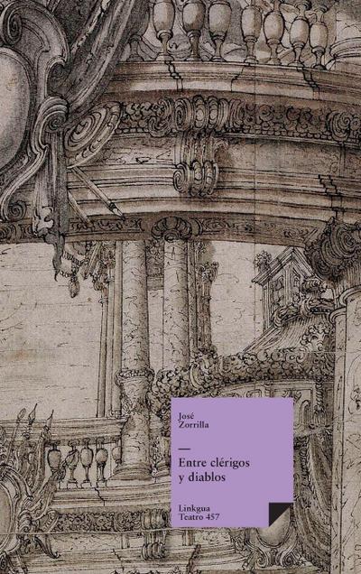 Entre clérigos y diablos