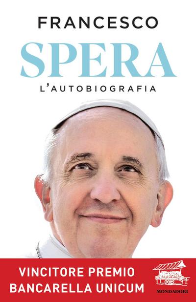 Spera. L’autobiografia