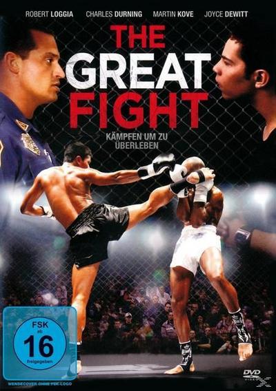 The Great Fight