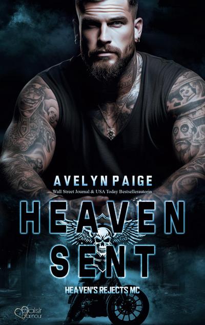 Heaven’s Rejects MC Teil 1: Heaven Sent