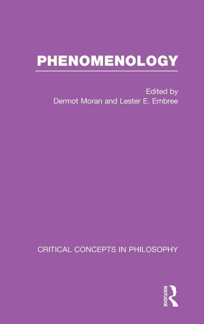 Phenomenology