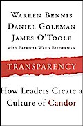 Transparency