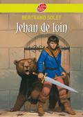 Jehan de Loin