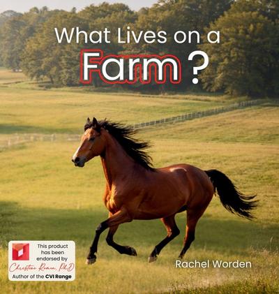 What Lives on a Farm?
