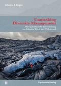 Unmasking Diversity Management