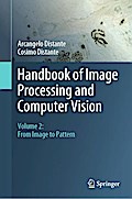 Handbook of Image Processing and Computer Vision